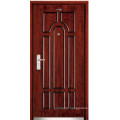 Steel Wooden Door (JC-A031)